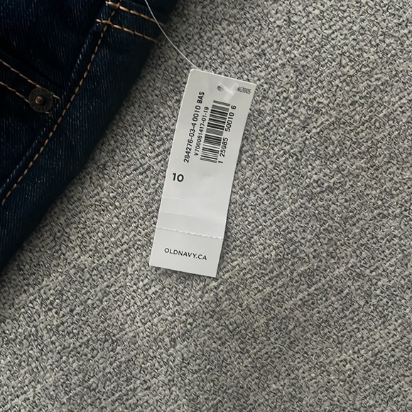 BRAND NEW OLD NAVY JEANS KIDS - Picture 2 of 3